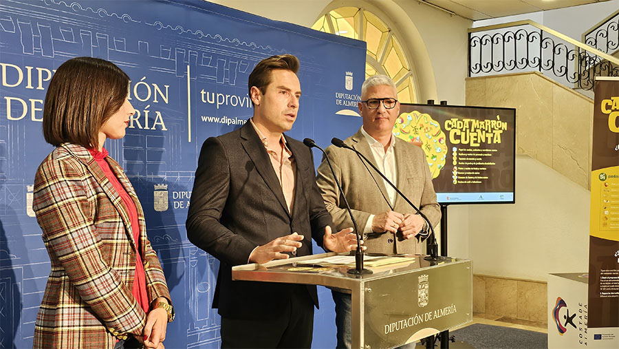 El Consorcio del Sector II conciencia sobre los biorresiduos a través de ‘Cada Marrón Cuenta’